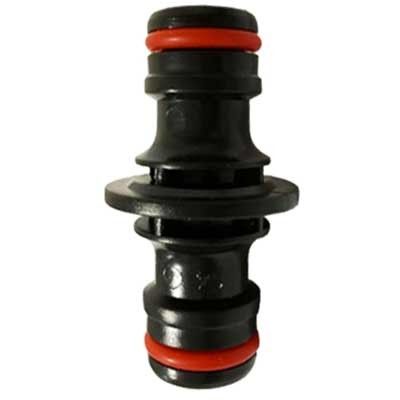 Raccordo doppio per tubo yoyo up