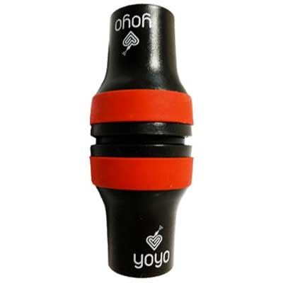 Giunto riparatore per tubo yoyo up