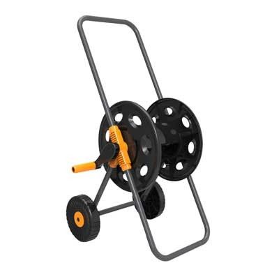 Carrello avvolgitubo Cardinale