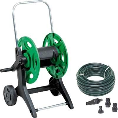 Carrello avvolgitubo g.f. 'rapid plus'