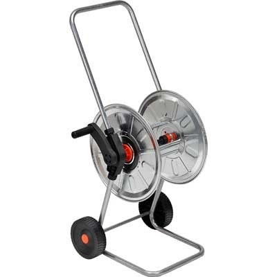 Carrello avvolgitubo '210'