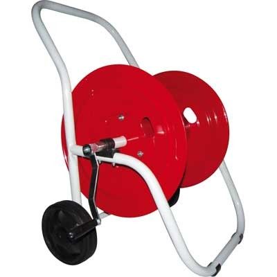 Carrello avvolgitubo pesante 'g41'