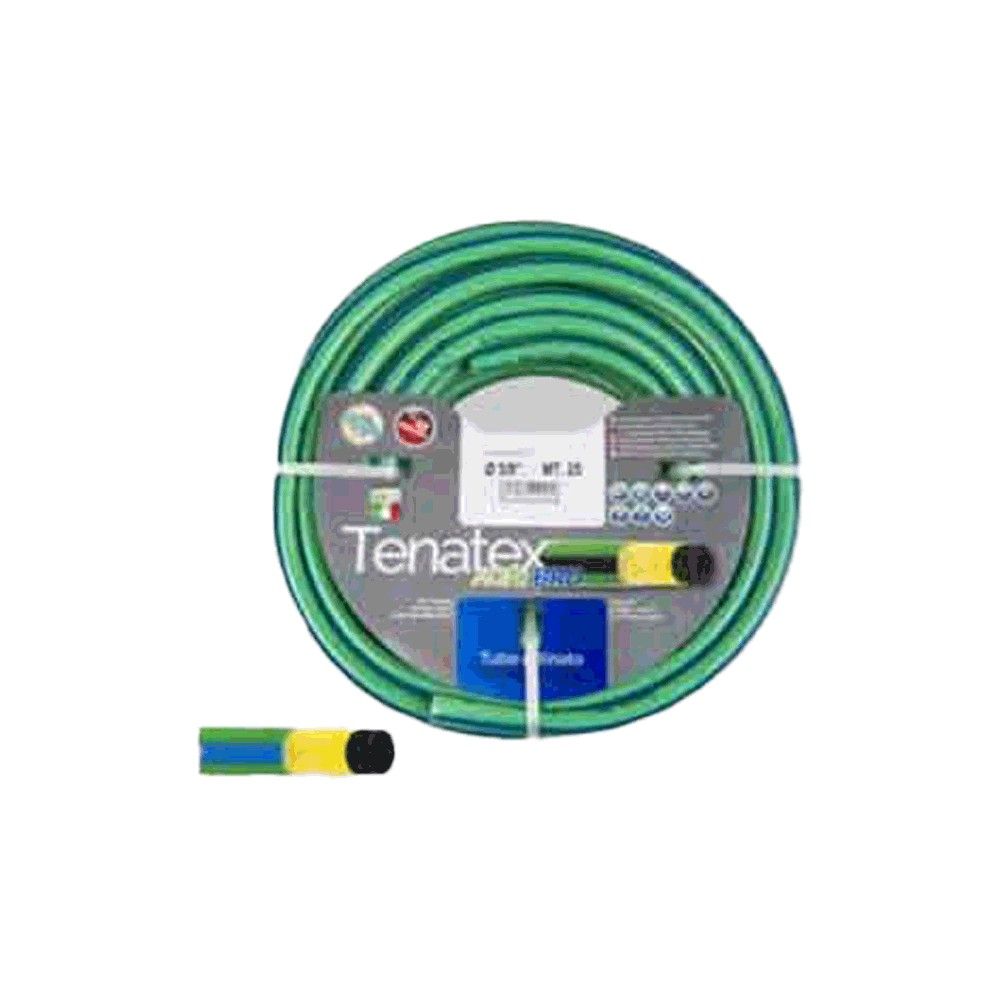 Tubo retinato 'tenatex agri' ø 12,5 mm (1/2