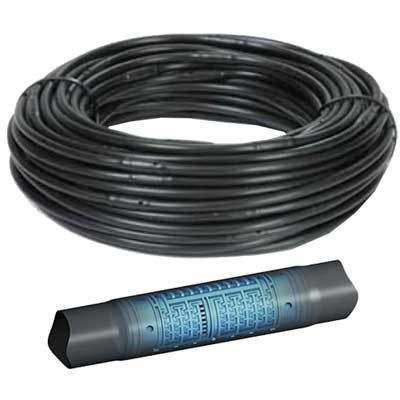 Ala gocciolante 'tandem' ø 16 mm - passo 30 cm - rotolo 50 mt