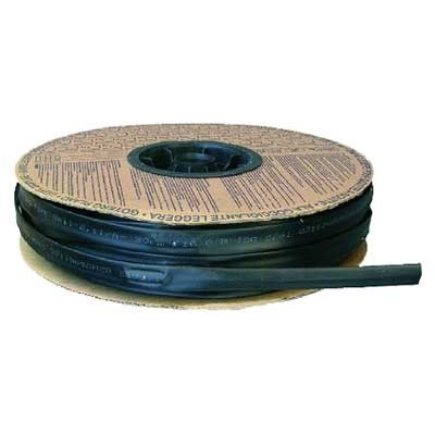 Manichetta gocciolante leggera 'tape' ø 16 mm - passo 30 cm - rotolo 250 mt