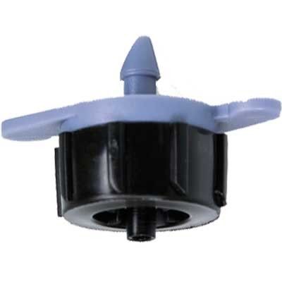 Gocciolatore normale 'ndn' portata 4 l/h 500 pezzi