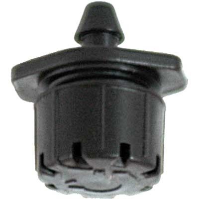 Gocciolatore regolabile 'dna' portata 0-40 l/h 500 pezzi