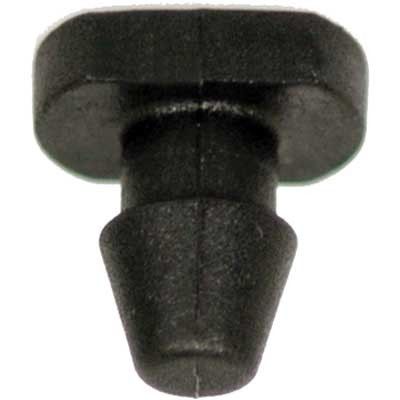 Tappino ø 4 mm 500 pezzi