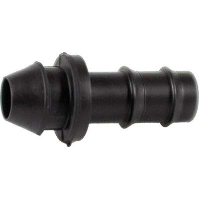 Derivazione con gommino bassa pressione ø 16 mm 500 pezzi