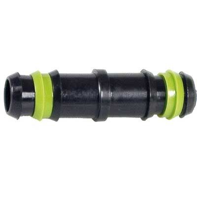 Manicotto con anello di sicurezza per ala g. ø 16x16 mm 100 pezzi