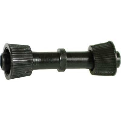 Manicotto con ghiera per ala g. ø 16x16 mm 100 pezzi