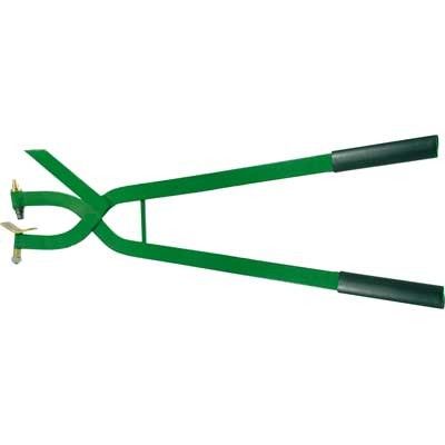 Pinza foratrice per derivazioni ø 12 mm