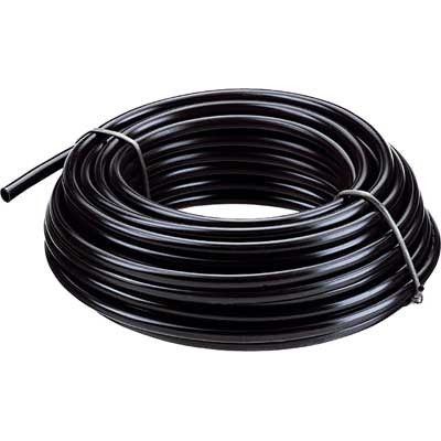 Tubo in polietilene 4 pn - ø 32 - rotolo 100 mt