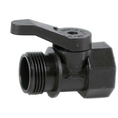 Mini valvola a sfera m/f 'sfm' 3/4