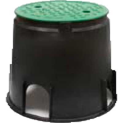 Pozzetto circolare ø cm 16x23h