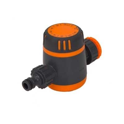 Programmatore elettronico da giardino ideal star -