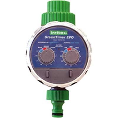 Programmatore elettronico 'green timer evo' 3/4