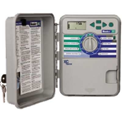Programmatore elettronico 'x-core' 6 zone ( mod. xc - 601-e)