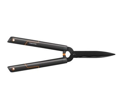 Cesoia per siepi 'singlestep hs22' fiskars 58 cm