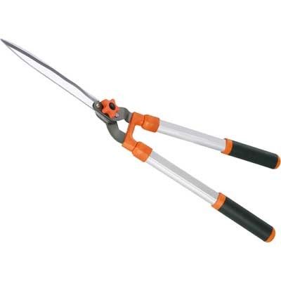 Forbici per siepe in alluminio Cardinale 30 cm