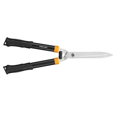 Forbice per siepe 'hs21 solid' fiskars 55 cm