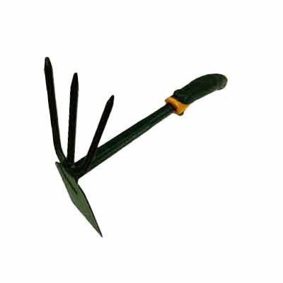 Zappetta quadra con tridente 32 cm