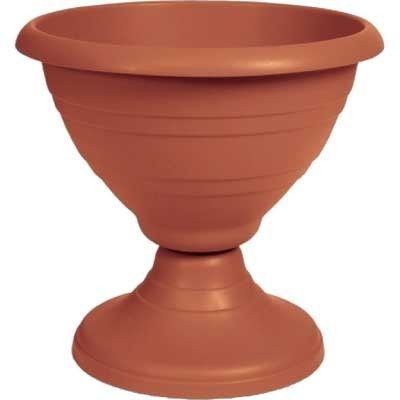 Fioriera 'campana' ø cm 39x37h