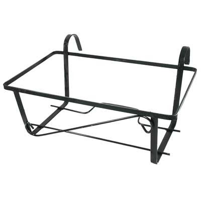 Balconiera fissa cm 50x20x15h