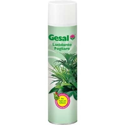 Lucidante fogliare 250 ml