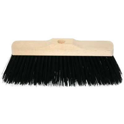 Scopa industriale 30 cm