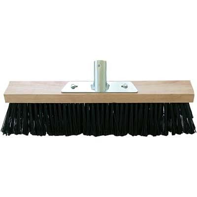 Scopa industriale 'maxi' 60 cm