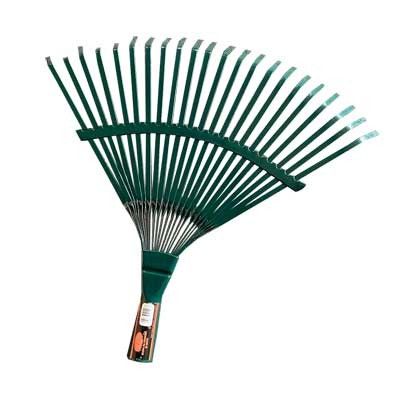 Scopa da giardino 22 denti Cardinale