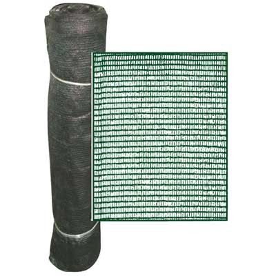 Rete ombreggiante Cardinale '80' 2x20 mt