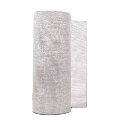 Rete ombreggiante Cardinale bianca mt 2,0x100 (piegata h. mt 1,0)