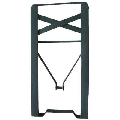Gamba per set birreria ideal star per tavolo