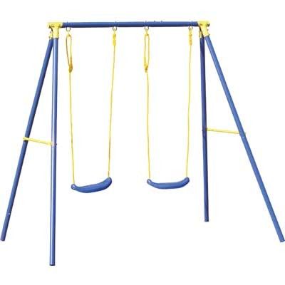 Altalena 'bimbo 2' cm 209x142x182h