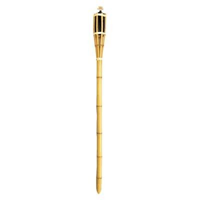 Torcia in bamboo 150 cm