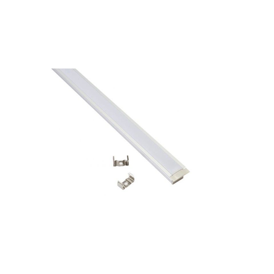 Listello led 2,5 metri