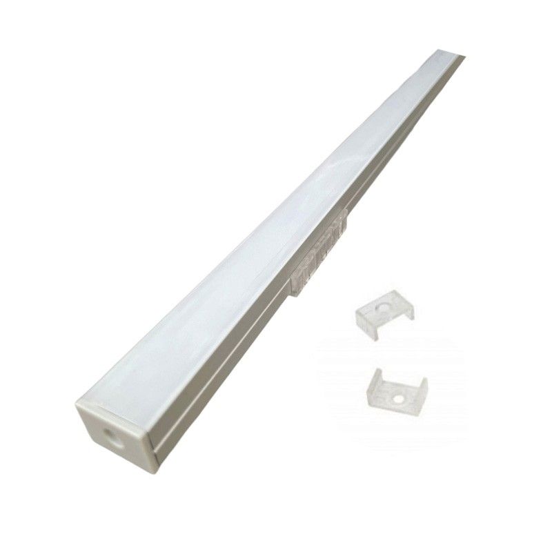 Listello led 2,5 metri