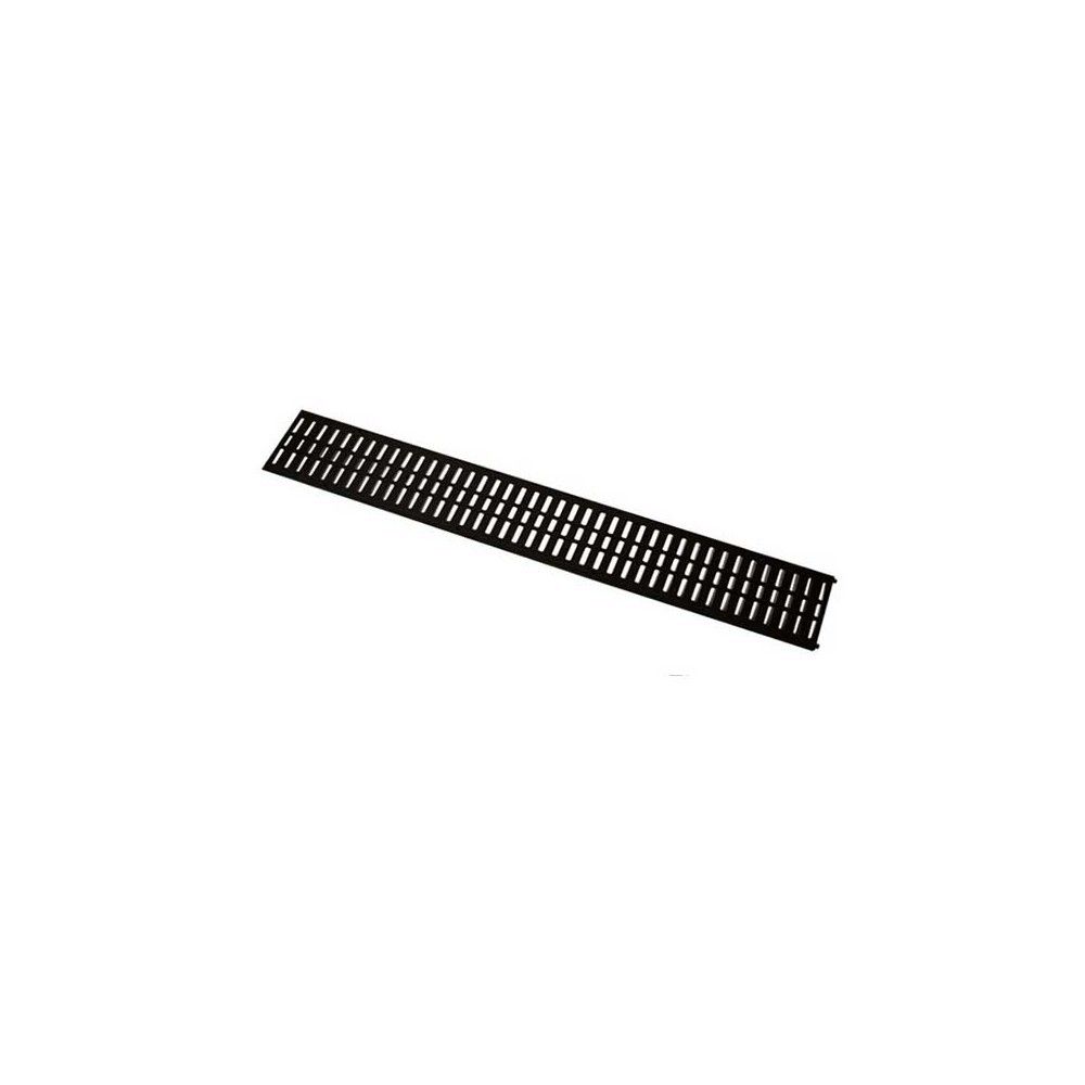 Griglia per Canaletta TOP in ABS (sistema di drenaggio en 1433)