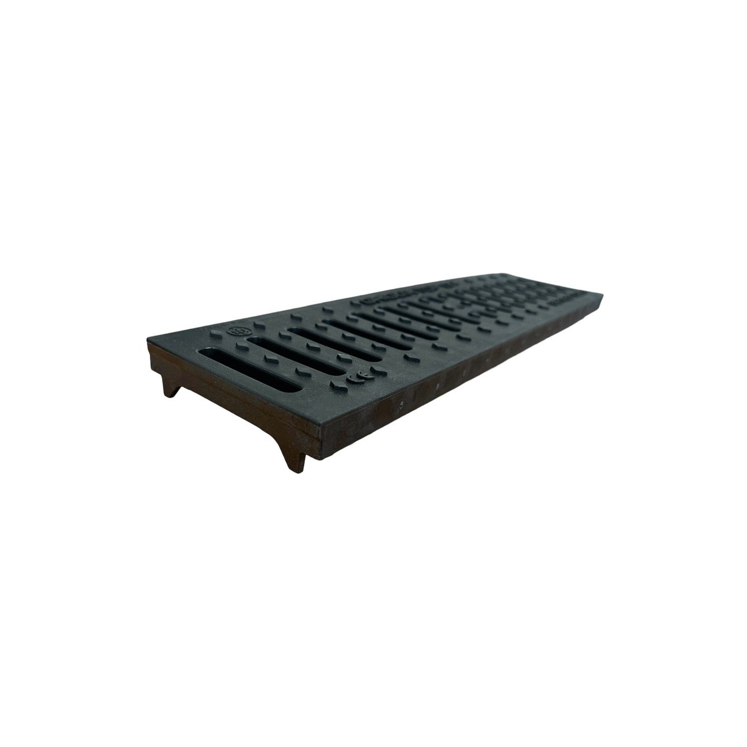 Griglia per Canaletta TOP in Plastica Rinforzata (sistema di drenaggio en 1433)