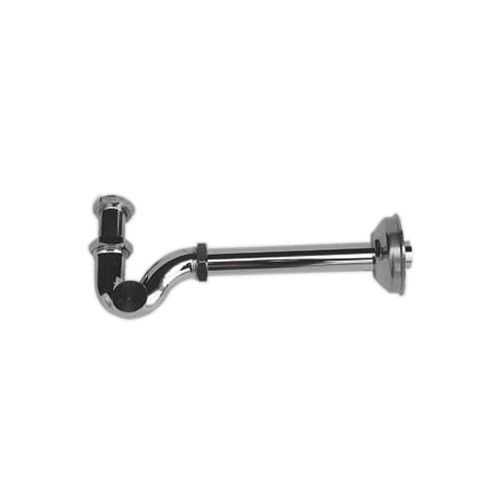 Sifone a 'S' per Bidet