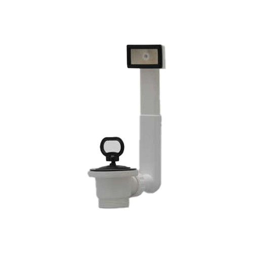 Piletta per Lavelli Inox CTP