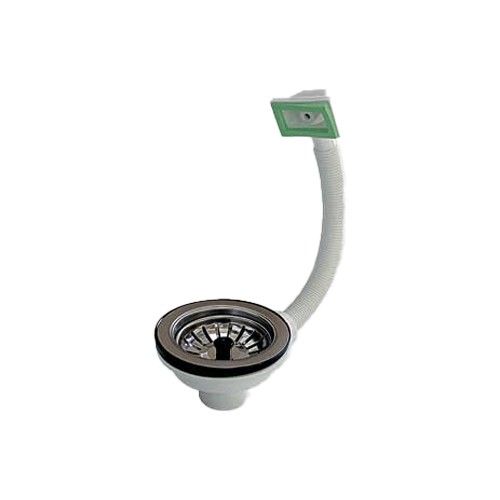 Pilettone per Lavello Inox CTP