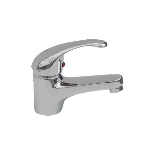Miscelatore monocomando Lavabo