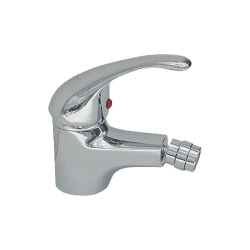 Miscelatore monocomando Bidet