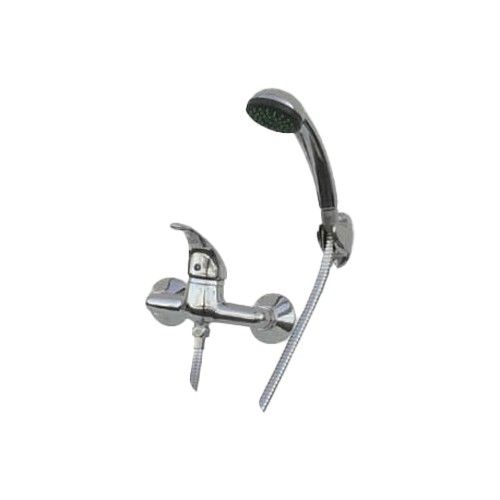Miscelatore monocomando Esterno Doccia
