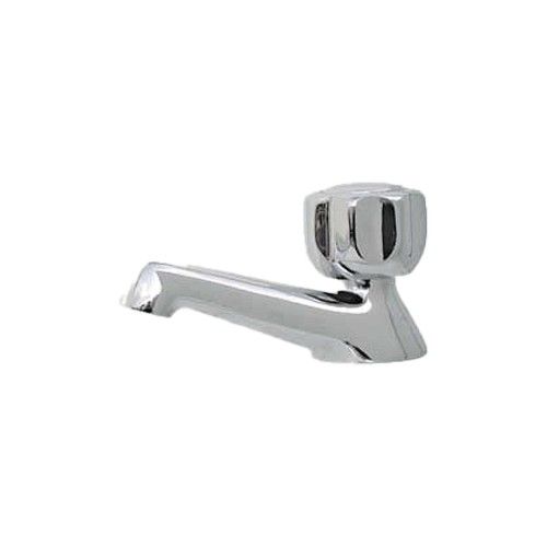 Miscelatore Lavabo 'Collo Cigno'