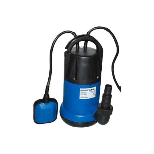 Elettropompa Sommergibile per drenaggio acque chiare