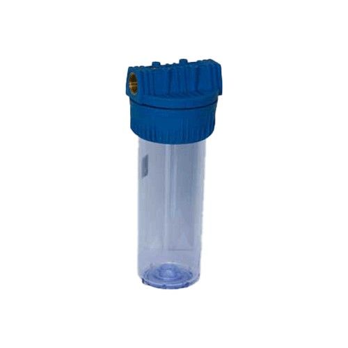 Filtro Big 3 pezzi Vuoto